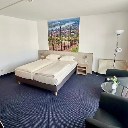 Asgard Hotel Worms Eksteriør billede